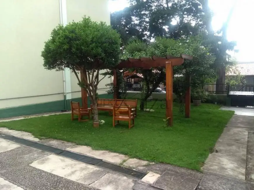 Foto 1 de Apartamento com 3 Quartos à venda, 105m² em Bosque dos Eucaliptos, São José dos Campos