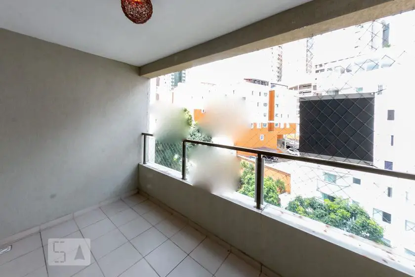 Foto 5 de Apartamento com 3 Quartos para alugar, 90m² em Buritis, Belo Horizonte