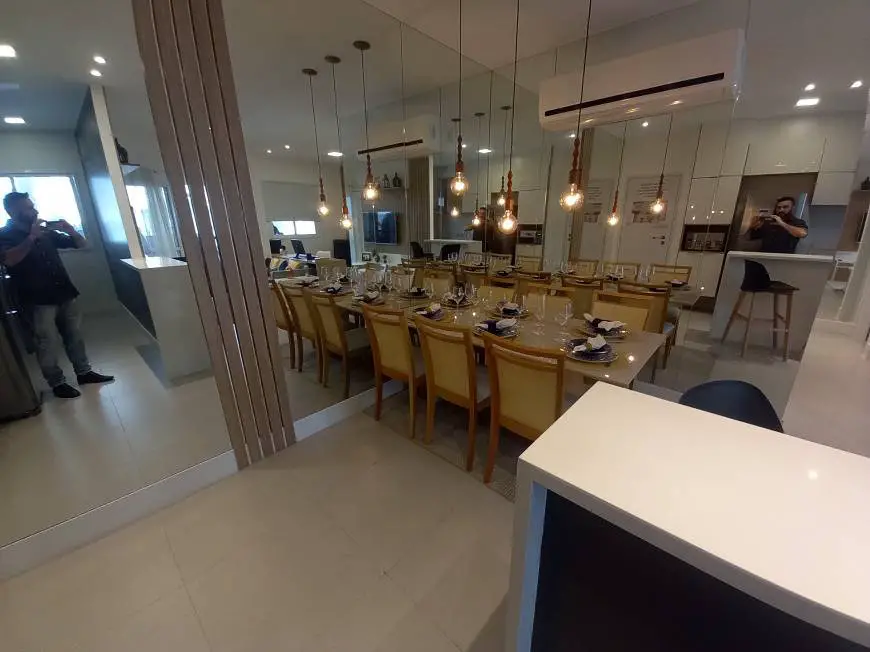 Foto 1 de Apartamento com 3 Quartos à venda, 56m² em Califórnia, Nova Iguaçu