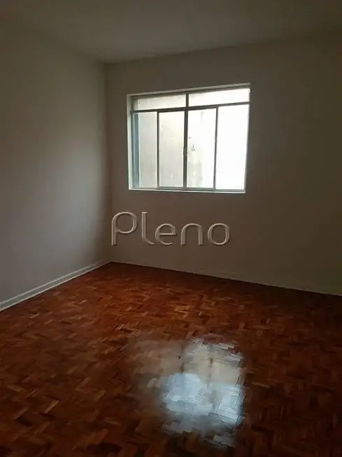 Foto 1 de Apartamento com 3 Quartos à venda, 90m² em Centro, Campinas