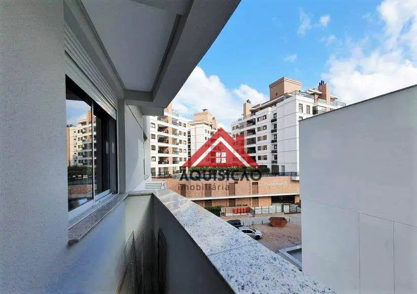 Foto 5 de Apartamento com 3 Quartos à venda, 96m² em Córrego Grande, Florianópolis