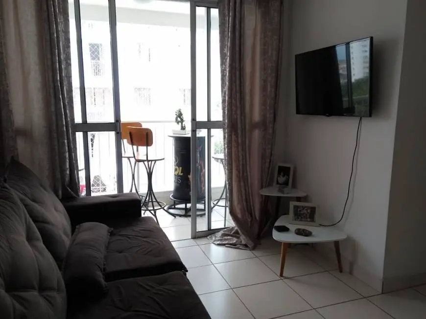 Foto 1 de Apartamento com 3 Quartos à venda, 75m² em Floramar, Belo Horizonte