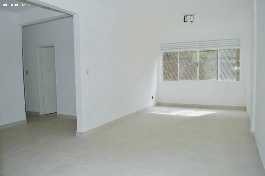 Foto 1 de Apartamento com 3 Quartos para alugar, 105m² em Gutierrez, Belo Horizonte