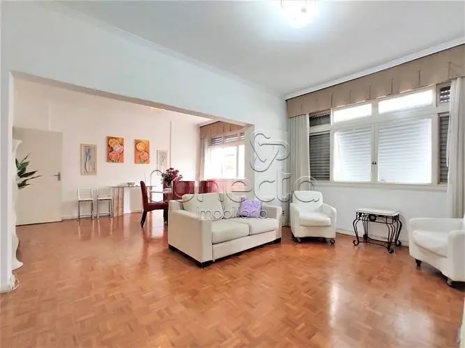 Foto 1 de Apartamento com 3 Quartos para alugar, 147m² em Independência, Porto Alegre