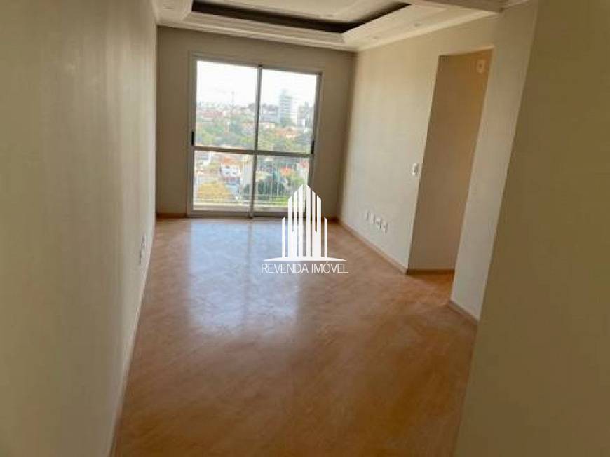 Foto 1 de Apartamento com 3 Quartos à venda, 59m² em Interlagos, São Paulo