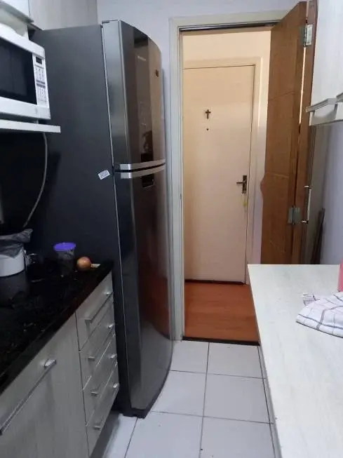 Foto 1 de Apartamento com 3 Quartos à venda, 63m² em Interlagos, São Paulo