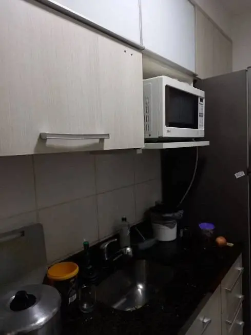 Foto 2 de Apartamento com 3 Quartos à venda, 63m² em Interlagos, São Paulo