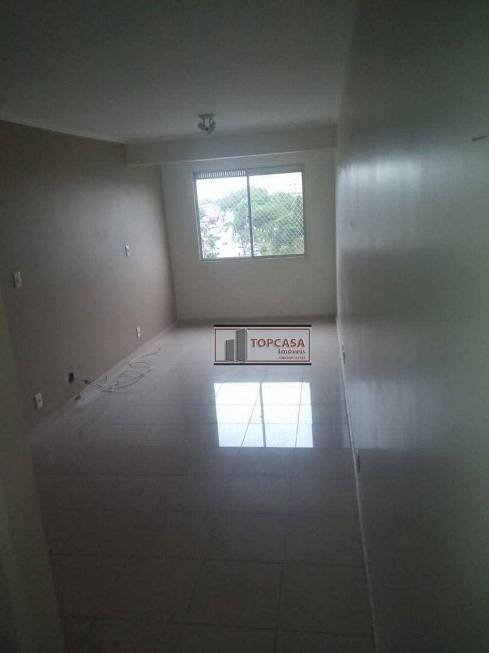 Foto 1 de Apartamento com 3 Quartos para alugar, 80m² em Interlagos, São Paulo