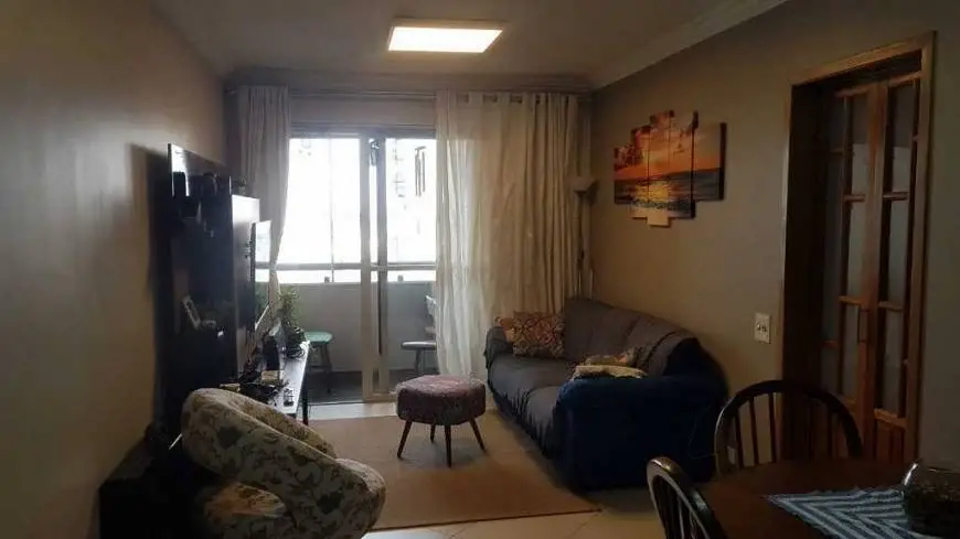 Foto 1 de Apartamento com 3 Quartos para alugar, 88m² em Jaguaré, São Paulo