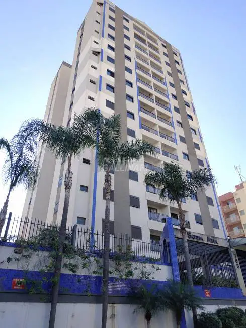 Foto 1 de Apartamento com 3 Quartos à venda, 85m² em Jardim Chapadão, Campinas