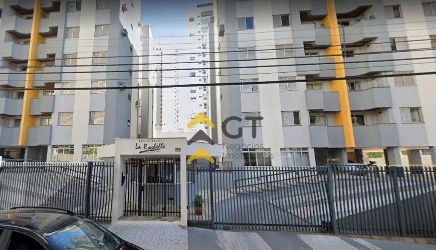 Foto 1 de Apartamento com 3 Quartos para alugar, 73m² em Jardim do Lago, Londrina