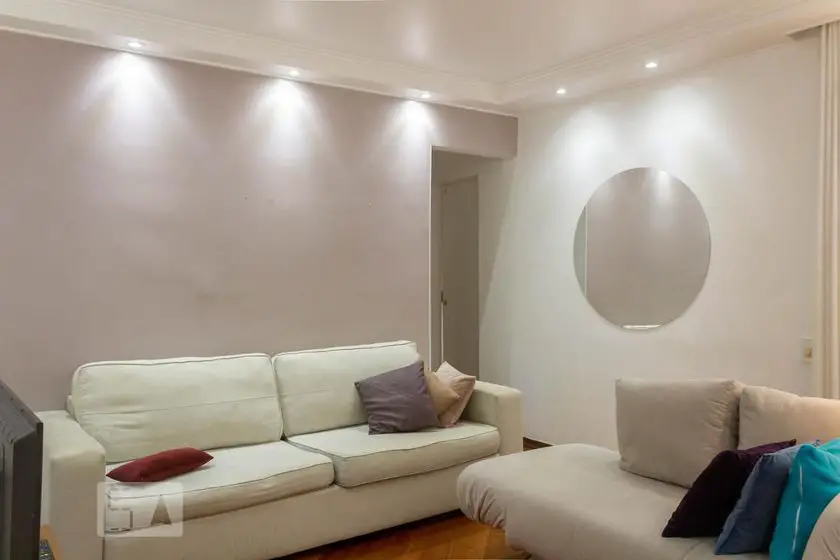 Foto 1 de Apartamento com 3 Quartos à venda, 78m² em Jardim Palmares, São Paulo