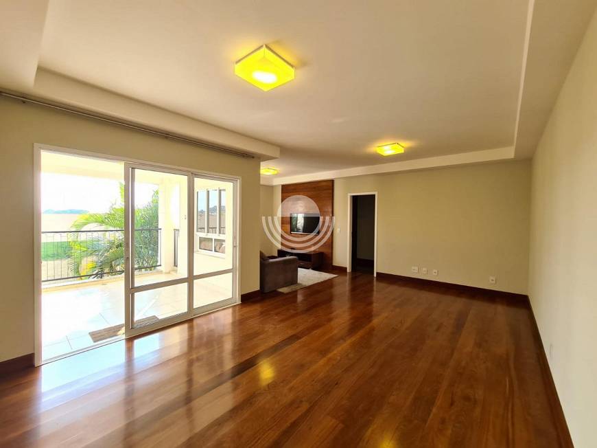 Foto 1 de Apartamento com 3 Quartos para alugar, 120m² em Loteamento Residencial Vila Bella, Campinas