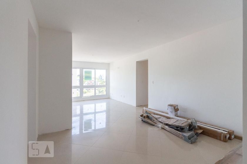 Foto 1 de Apartamento com 3 Quartos para alugar, 135m² em Passo D areia, Porto Alegre
