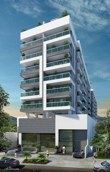 Foto 1 de Apartamento com 3 Quartos para alugar, 77m² em Pechincha, Rio de Janeiro