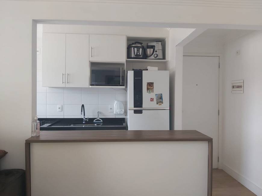 Foto 1 de Apartamento com 3 Quartos para alugar, 47m² em Polvilho, Cajamar