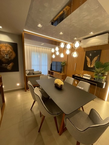 Foto 1 de Apartamento com 3 Quartos à venda, 87m² em Quinta da Primavera, Ribeirão Preto