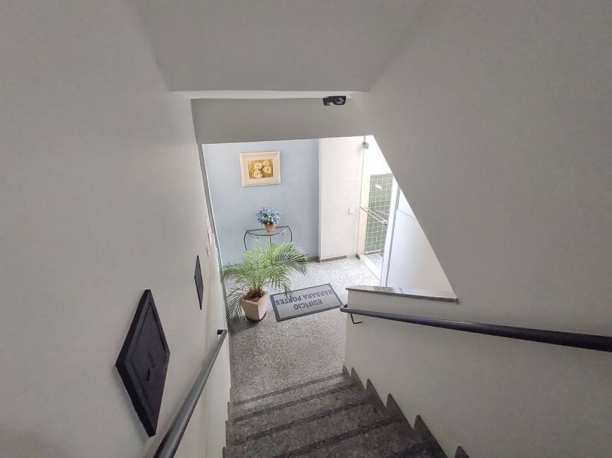 Foto 3 de Apartamento com 3 Quartos à venda, 122m² em Sagrada Família, Belo Horizonte