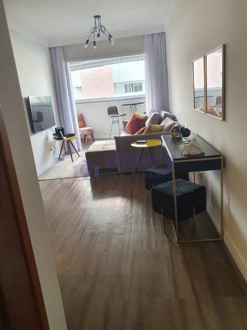Foto 1 de Apartamento com 3 Quartos à venda, 91m² em Santa Maria, São Caetano do Sul