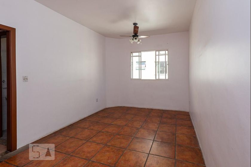 Foto 1 de Apartamento com 3 Quartos para alugar, 75m² em Santa Mônica, Belo Horizonte