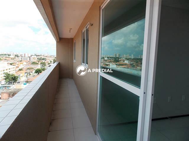 Foto 3 de Apartamento com 3 Quartos à venda, 85m² em Sao Gerardo, Fortaleza