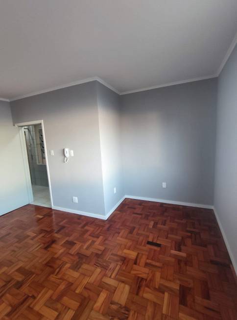 Foto 3 de Apartamento com 3 Quartos para alugar, 45m² em Sarandi, Porto Alegre