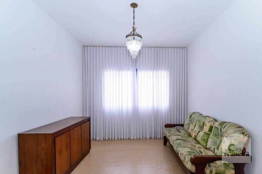 Foto 1 de Apartamento com 3 Quartos à venda, 62m² em União, Belo Horizonte