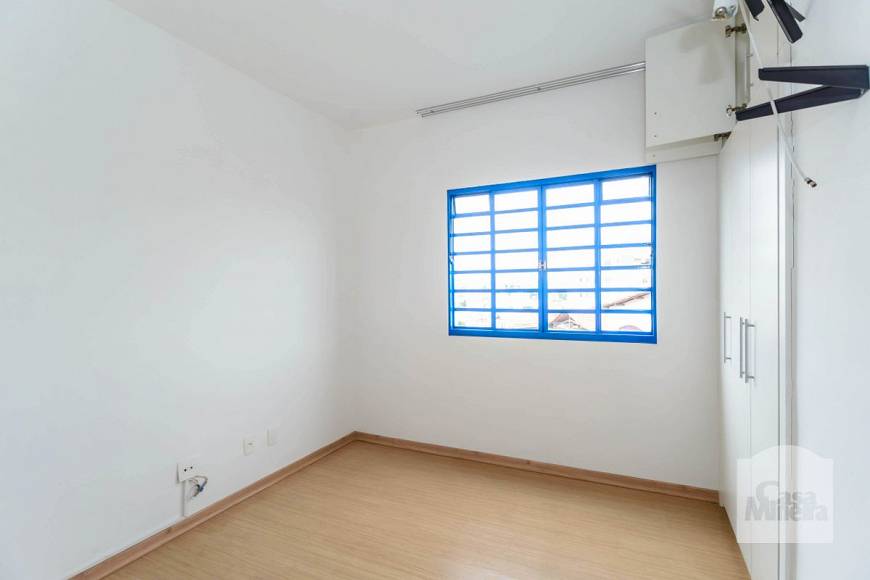Foto 3 de Apartamento com 3 Quartos à venda, 62m² em União, Belo Horizonte