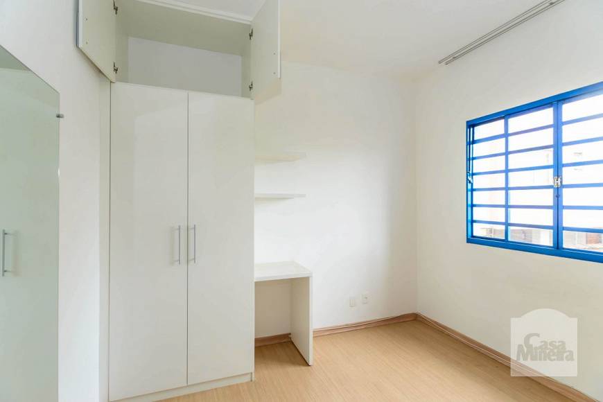 Foto 4 de Apartamento com 3 Quartos à venda, 62m² em União, Belo Horizonte