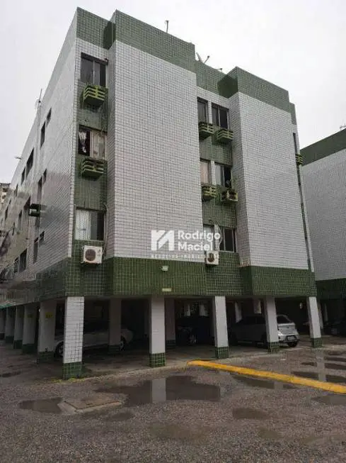 Foto 1 de Apartamento com 3 Quartos para venda ou aluguel, 90m² em Várzea, Recife
