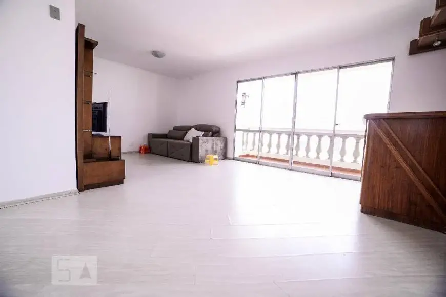 Foto 2 de Apartamento com 3 Quartos para alugar, 110m² em Vila Clementino, São Paulo