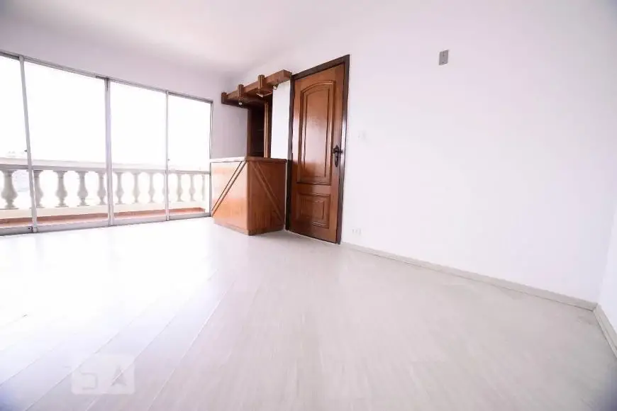 Foto 3 de Apartamento com 3 Quartos para alugar, 110m² em Vila Clementino, São Paulo