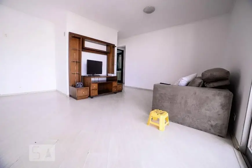 Foto 4 de Apartamento com 3 Quartos para alugar, 110m² em Vila Clementino, São Paulo