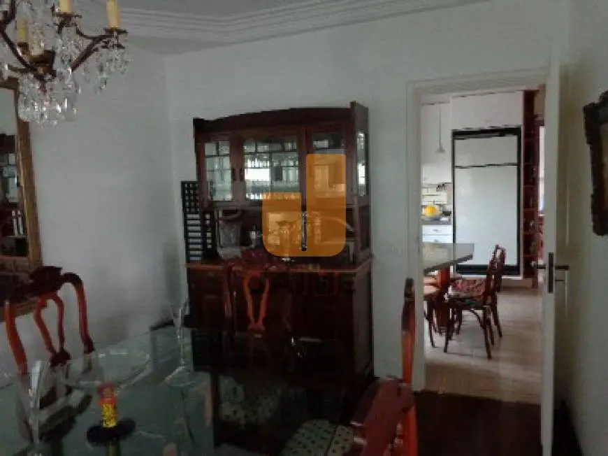 Foto 1 de Apartamento com 3 Quartos para alugar, 166m² em Vila Clementino, São Paulo