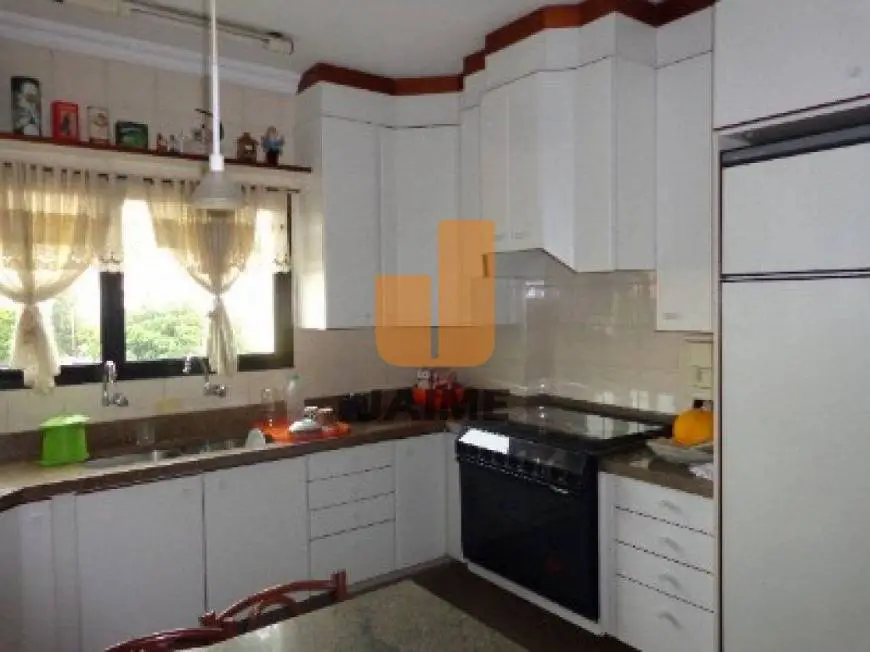 Foto 3 de Apartamento com 3 Quartos para alugar, 166m² em Vila Clementino, São Paulo