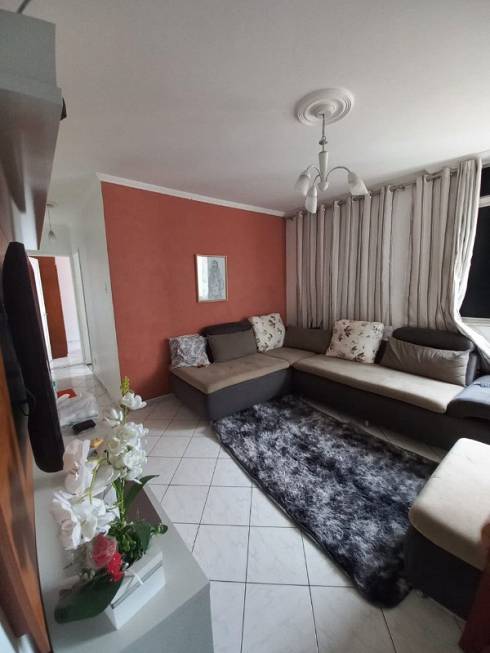 Foto 1 de Apartamento com 4 Quartos à venda, 80m² em Brotas, Salvador