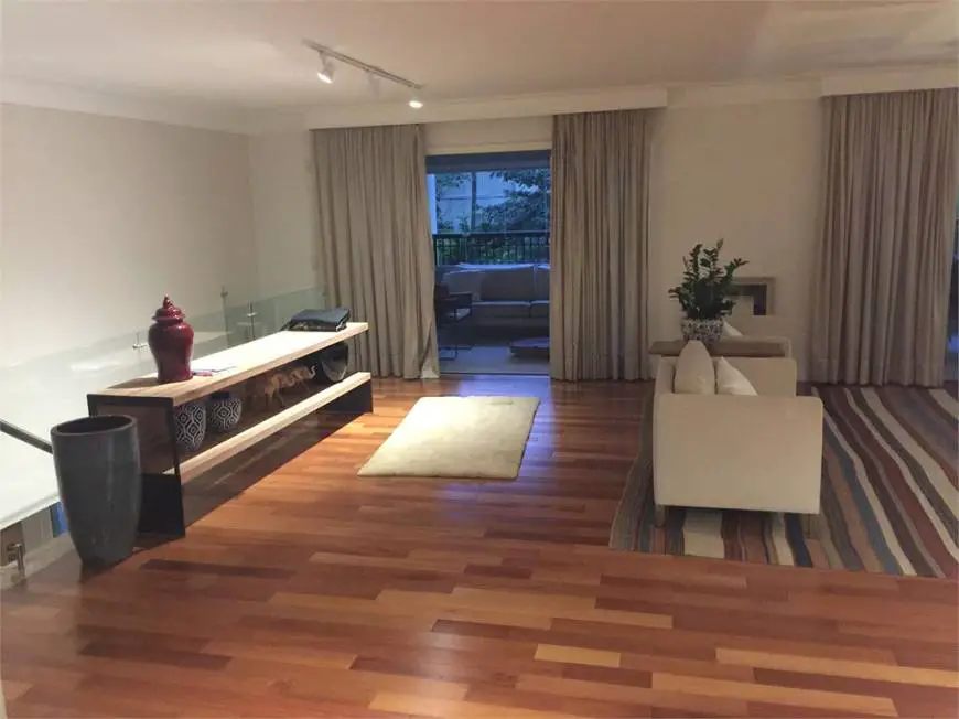 Foto 1 de Apartamento com 4 Quartos à venda, 540m² em Chácara Flora, São Paulo