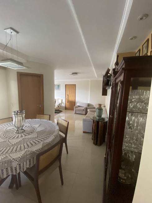 Foto 3 de Apartamento com 4 Quartos à venda, 150m² em Setor Aeroporto, Goiânia
