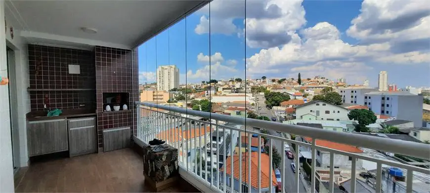 Foto 1 de Apartamento com 4 Quartos à venda, 123m² em Vila Guilherme, São Paulo