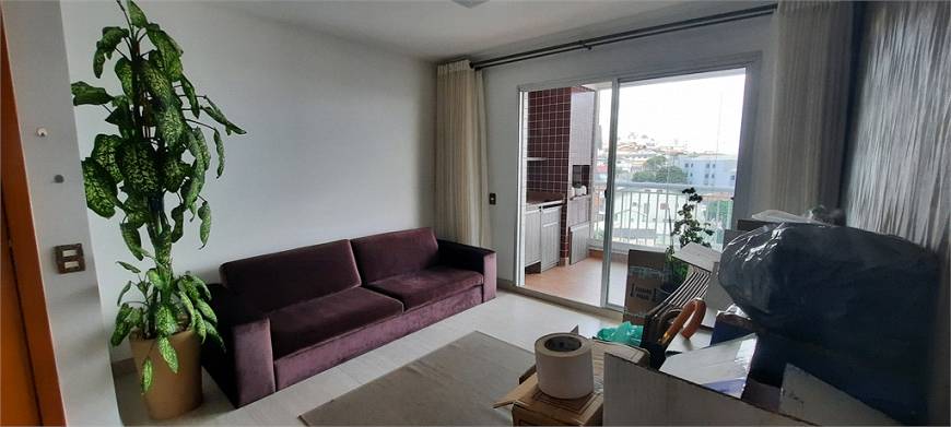 Foto 3 de Apartamento com 4 Quartos à venda, 123m² em Vila Guilherme, São Paulo