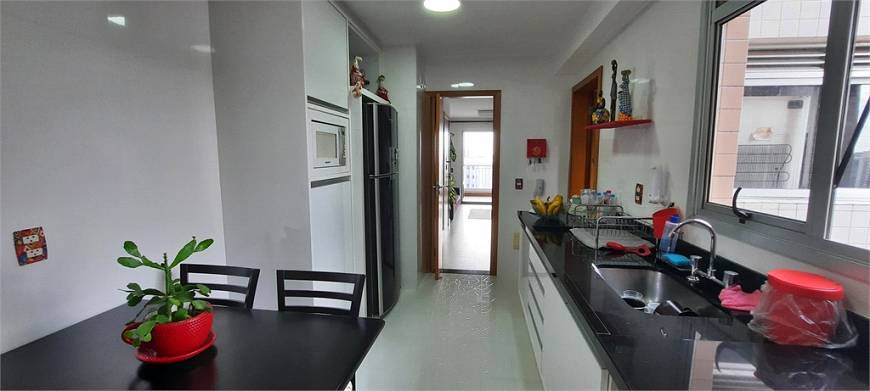 Foto 4 de Apartamento com 4 Quartos à venda, 123m² em Vila Guilherme, São Paulo