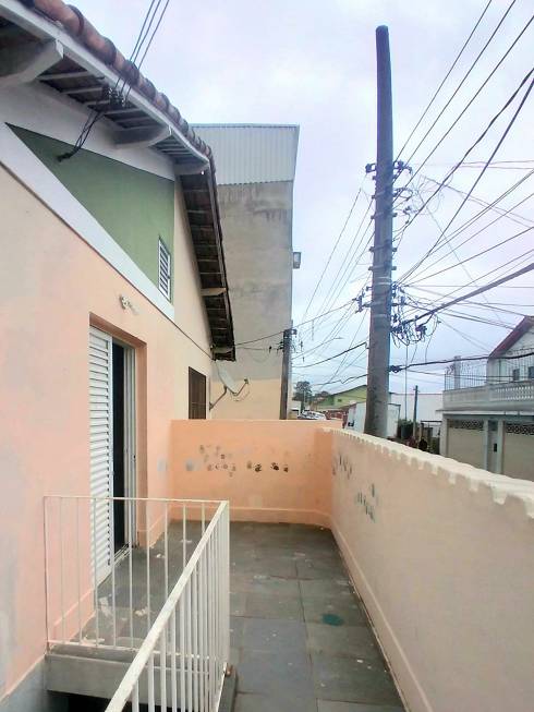 Foto 4 de Casa com 2 Quartos à venda, 290m² em Cidade Dutra, São Paulo