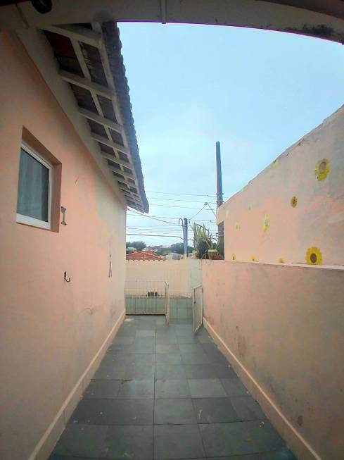 Foto 5 de Casa com 2 Quartos à venda, 290m² em Cidade Dutra, São Paulo