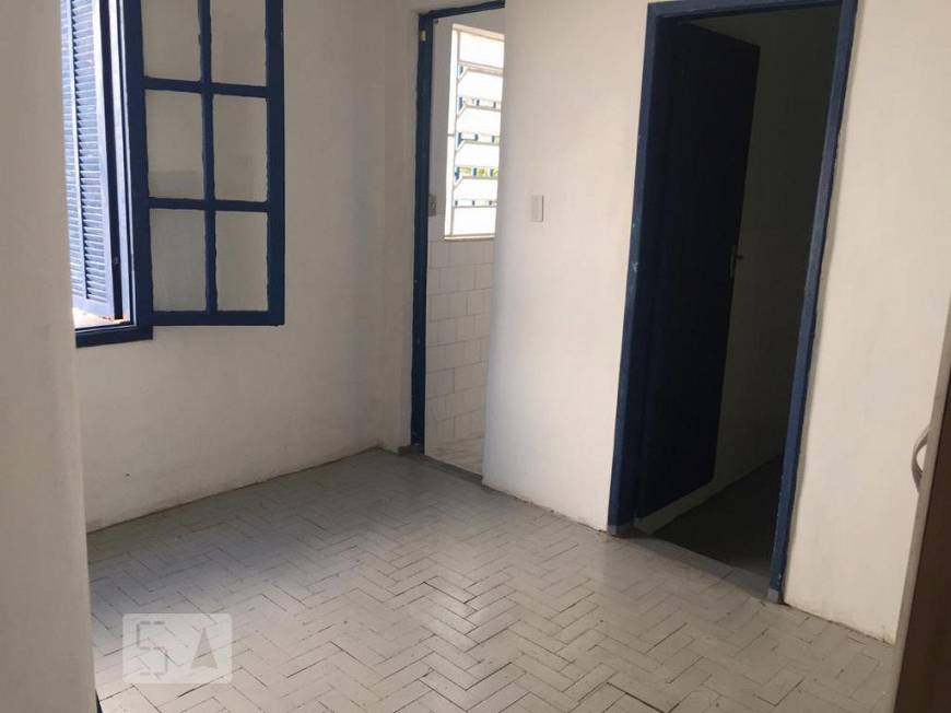Foto 1 de Casa com 2 Quartos para alugar, 60m² em Engenho Novo, Rio de Janeiro