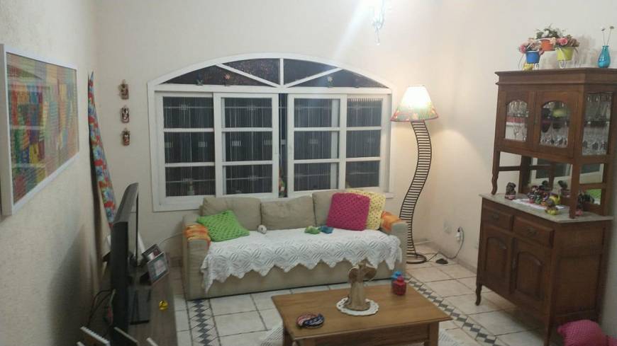 Foto 1 de Casa com 2 Quartos à venda, 110m² em Ipiranga, São Paulo