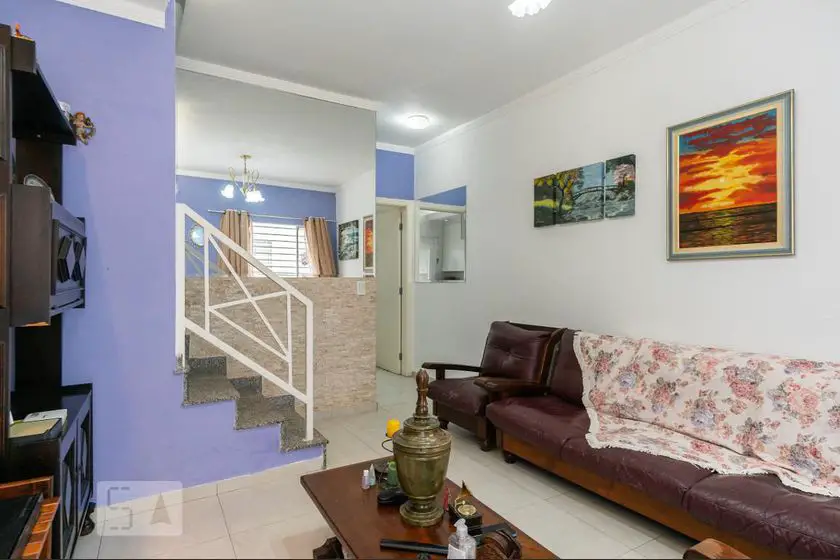 Foto 1 de Casa com 2 Quartos à venda, 102m² em Santana, São Paulo