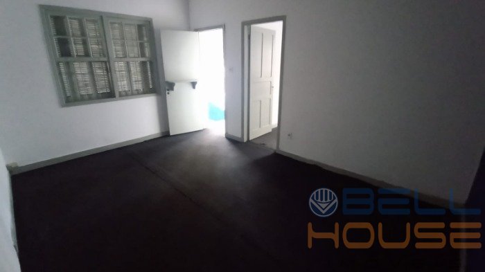 Foto 1 de Casa com 2 Quartos para alugar, 130m² em Vila Bastos, Santo André