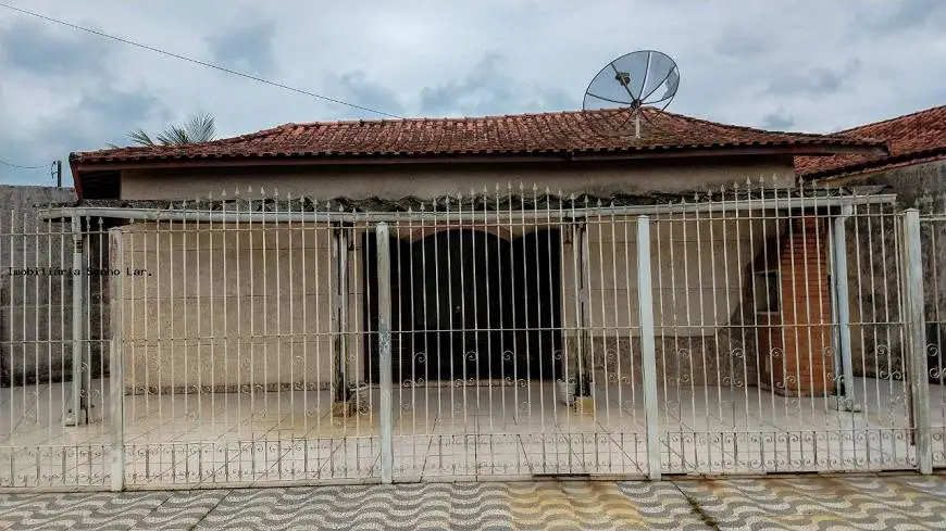 Foto 2 de Casa com 2 Quartos à venda, 73m² em Vila Caicara, Praia Grande