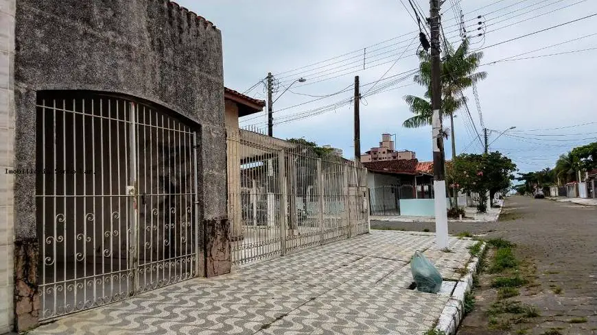 Foto 5 de Casa com 2 Quartos à venda, 73m² em Vila Caicara, Praia Grande