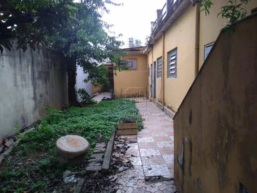 Foto 1 de Casa com 2 Quartos à venda, 240m² em Vila Santa Teresa, Santo André